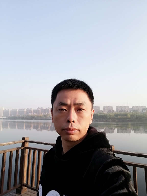 蓝颜的第一张照片--海城中老年相亲网